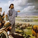 SEGUIR JESUS É TER ENTRANHAS PEREGRINAS (11/07/2021)