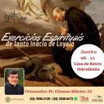 Exercícios Espirituais de Santo Inácio de Loyola