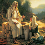 A samaritana: de que temos sede? – 3º Domingo da Quaresma