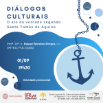Diálogos Culturais