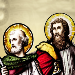 Como integrar “Pedro e Paulo” em nossas vidas? – São Pedro e São Paulo – 02.07.2023